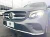 MERCEDES BENZ GLC-CLASS