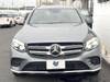 MERCEDES BENZ GLC-CLASS