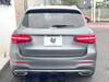 MERCEDES BENZ GLC-CLASS