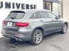 MERCEDES BENZ GLC-CLASS