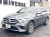 MERCEDES BENZ GLC-CLASS