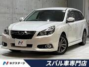 2013 SUBARU LEGACY TOURING WAGON