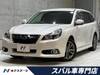 SUBARU LEGACY TOURING WAGON