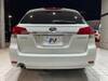 SUBARU LEGACY TOURING WAGON
