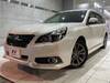 SUBARU LEGACY TOURING WAGON
