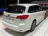 SUBARU LEGACY TOURING WAGON