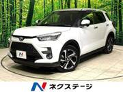2022 TOYOTA RAIZE
