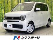 2021 HONDA N-WGN