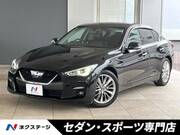 2020 NISSAN SKYLINE