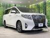 TOYOTA ALPHARD HYBRID