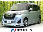 2017 TOYOTA ROOMY