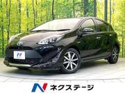 2019 TOYOTA AQUA