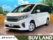 2015 HONDA STEPWAGON G