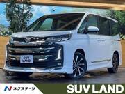 2022 TOYOTA NOAH