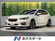 2019 SUBARU IMPREZA SPORTS