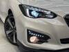 SUBARU IMPREZA SPORTS