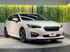 SUBARU IMPREZA SPORTS
