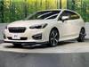 SUBARU IMPREZA SPORTS
