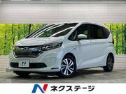 2018 HONDA FREED HYBRID