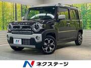 2024 SUZUKI HUSTLER