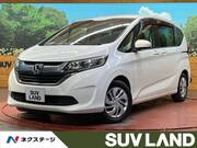 2016 HONDA FREED