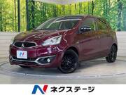 2019 MITSUBISHI MIRAGE