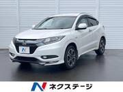 2015 HONDA VEZEL