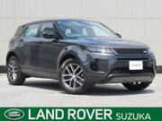 2024 LAND ROVER RANGE ROVER EVOQUE