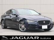 2019 JAGUAR XE
