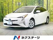 2016 TOYOTA PRIUS S