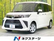 2022 TOYOTA ROOMY