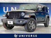 2020 CHRYSLER JEEP WRANGLER UNLIMITED