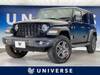CHRYSLER JEEP WRANGLER UNLIMITED