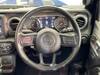 CHRYSLER JEEP WRANGLER UNLIMITED