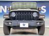 CHRYSLER JEEP WRANGLER UNLIMITED