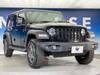 CHRYSLER JEEP WRANGLER UNLIMITED