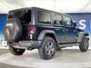 CHRYSLER JEEP WRANGLER UNLIMITED