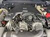 CHRYSLER JEEP WRANGLER UNLIMITED