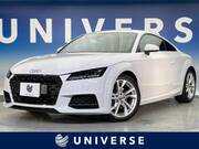 2019 AUDI TT COUPE