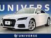 AUDI TT COUPE