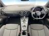 AUDI TT COUPE