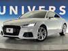 AUDI TT COUPE