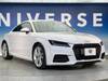 AUDI TT COUPE