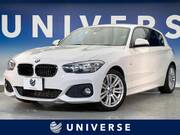 2016 BMW 1 SERIES