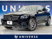 2017 MERCEDES BENZ GLC-CLASS