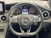 MERCEDES BENZ GLC-CLASS