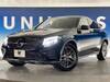 MERCEDES BENZ GLC-CLASS