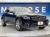 MERCEDES BENZ GLC-CLASS