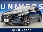 2014 VOLVO V40