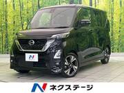 2020 NISSAN ROOX
